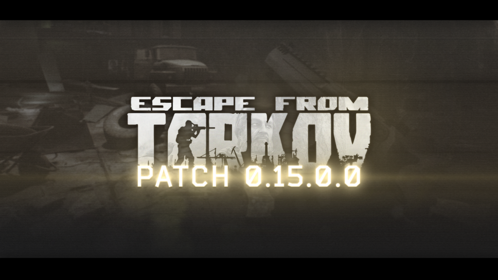 When is the Next Tarkov Wipe