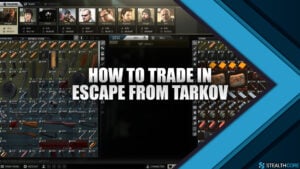 how to trade in eft