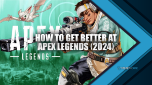 How to Get Better at Apex Legends (2024)