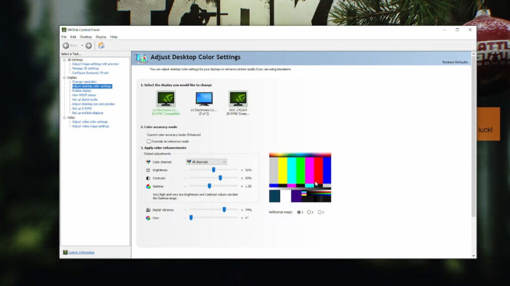 Escape From Tarkov Best Video Card Settings