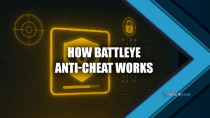 How BattlEye Anti-cheat Works