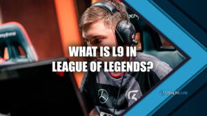 LOL L9 Backstory