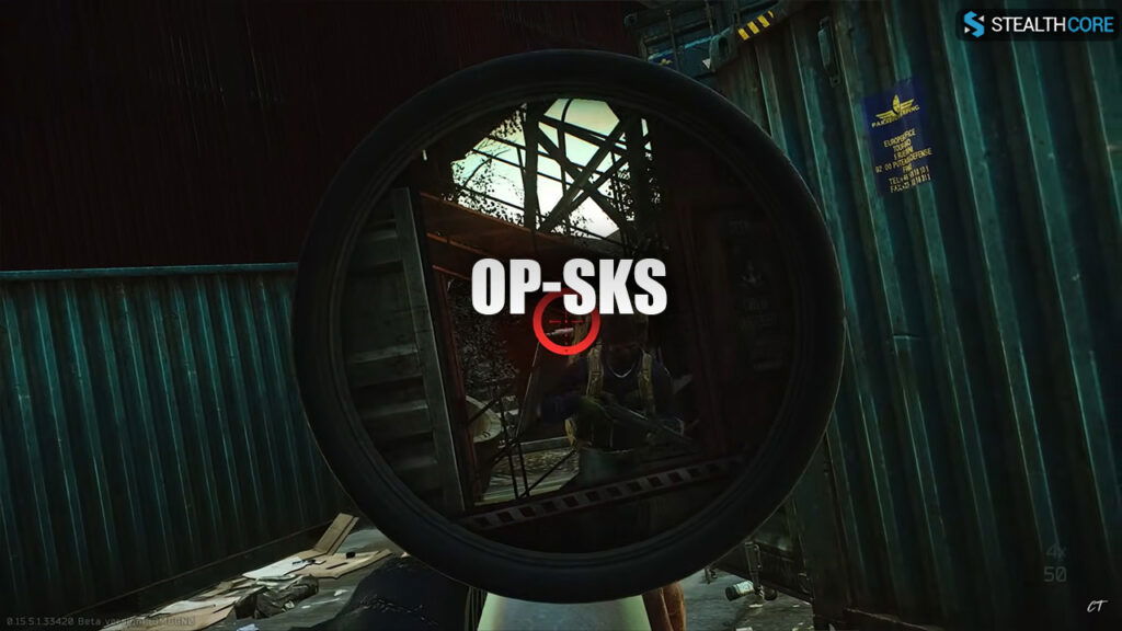 op sks