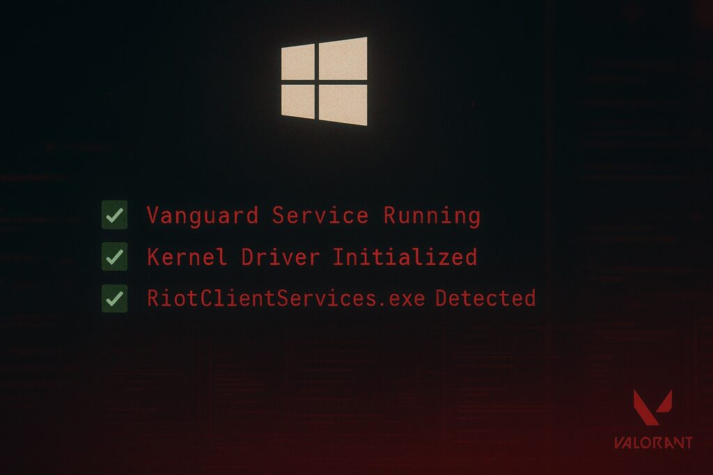 What Is Riot Vanguard?