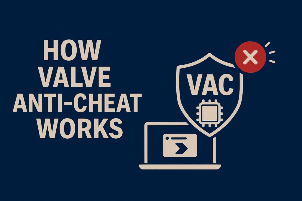 How Valve Anti-Cheat Works