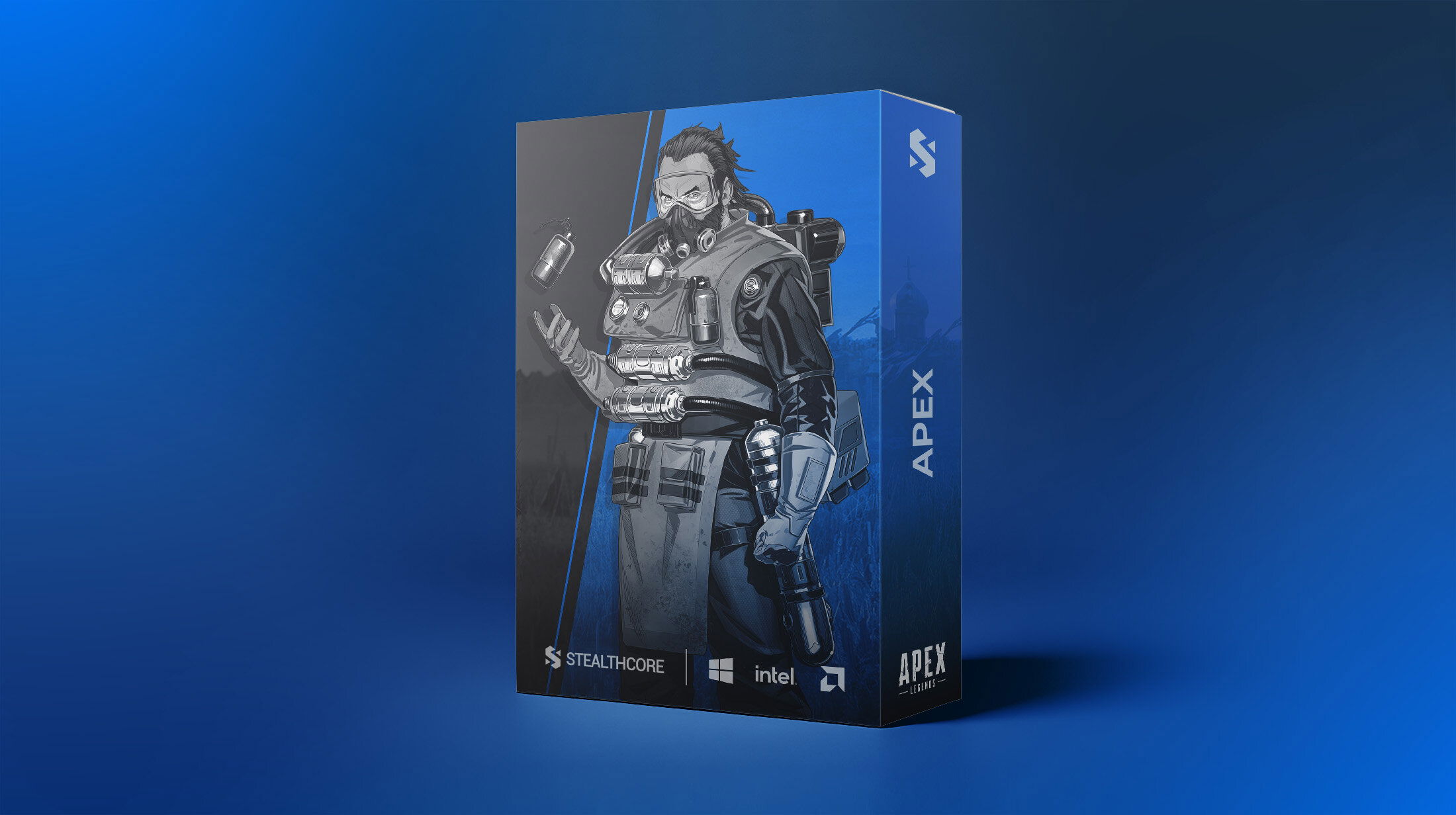 More information about "Apex Legends PRO- 7 Days"