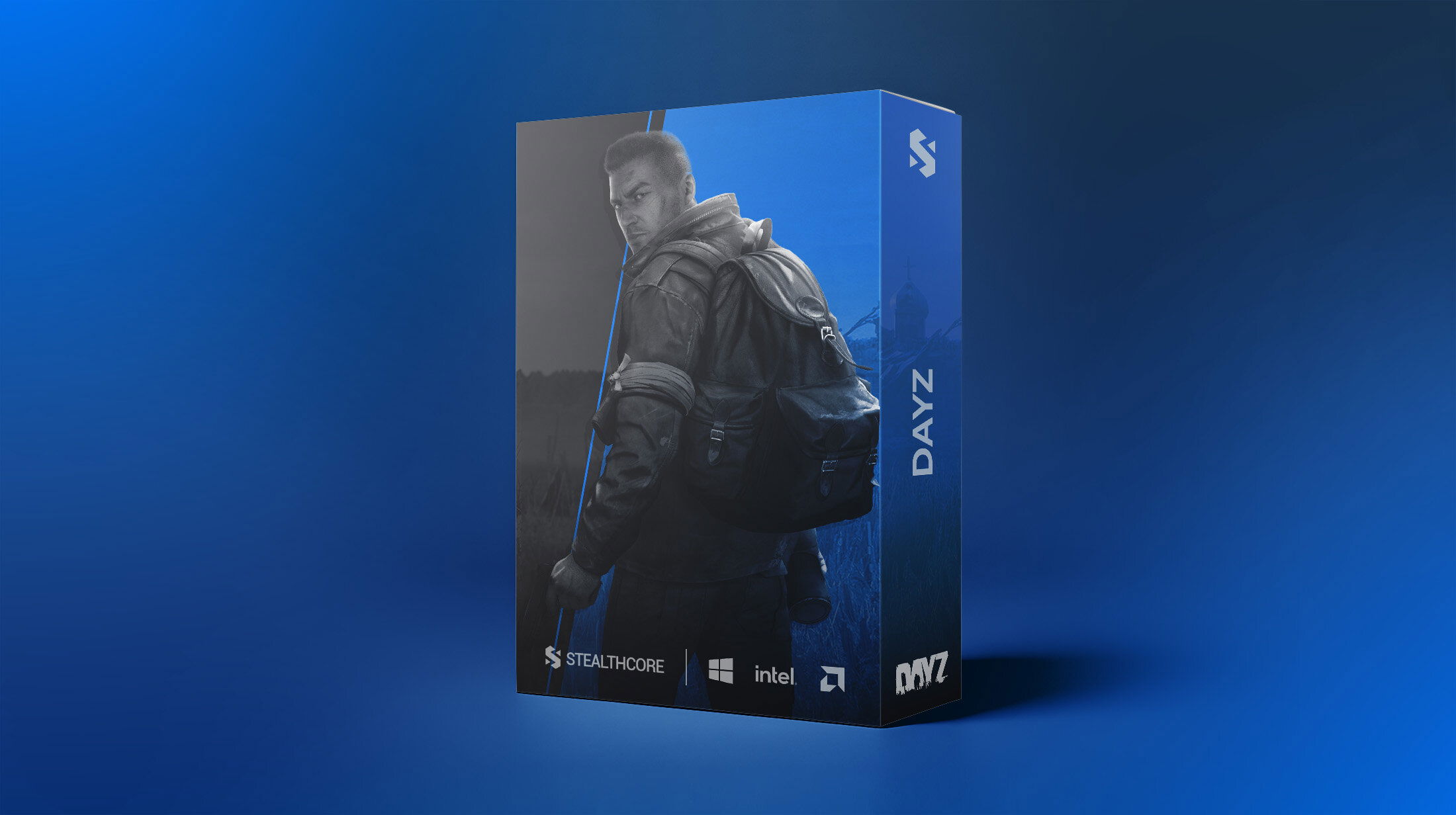 More information about "DayZ Pro - 1 Day"
