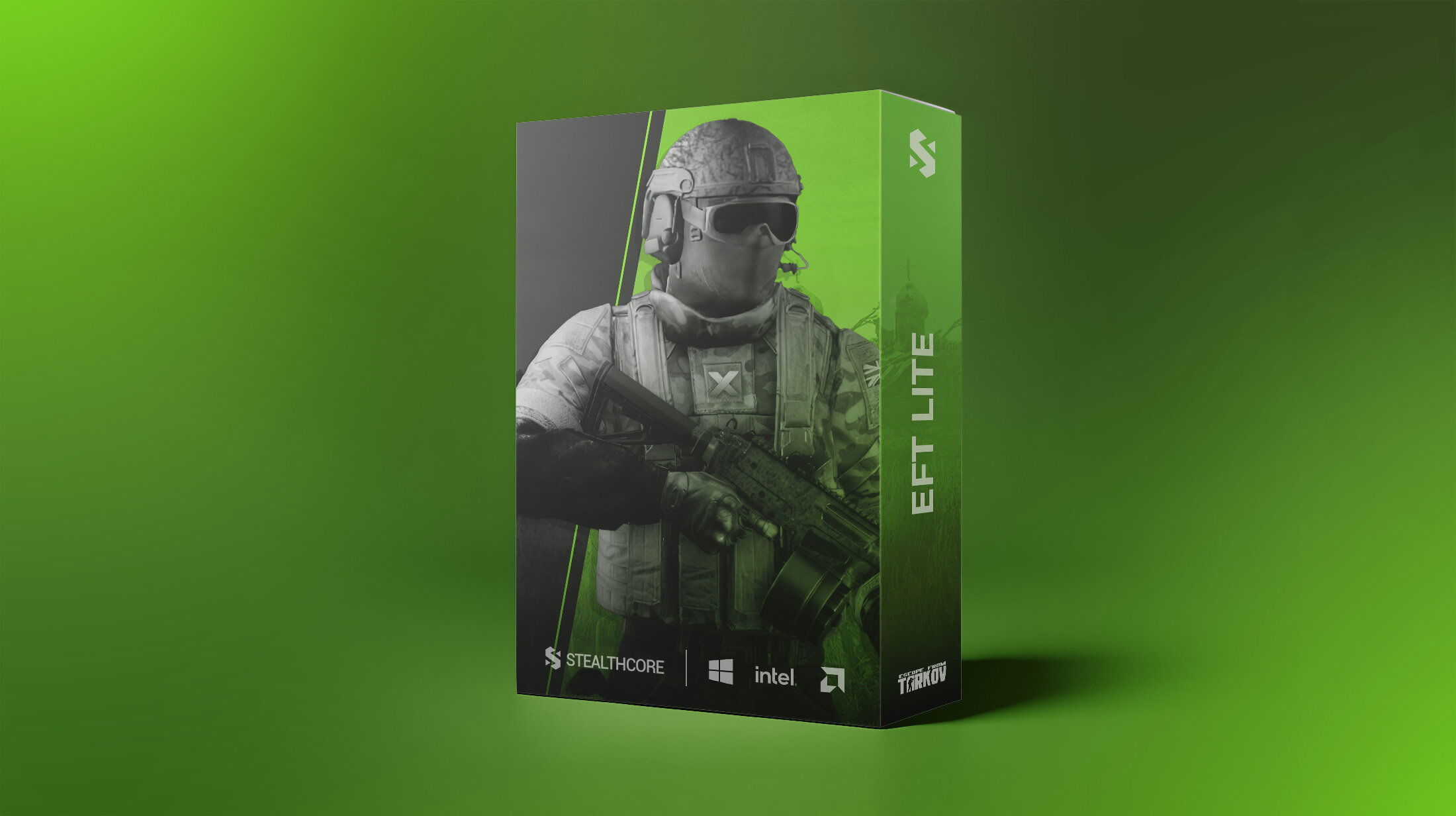 More information about "EFT Lite 90 Days"