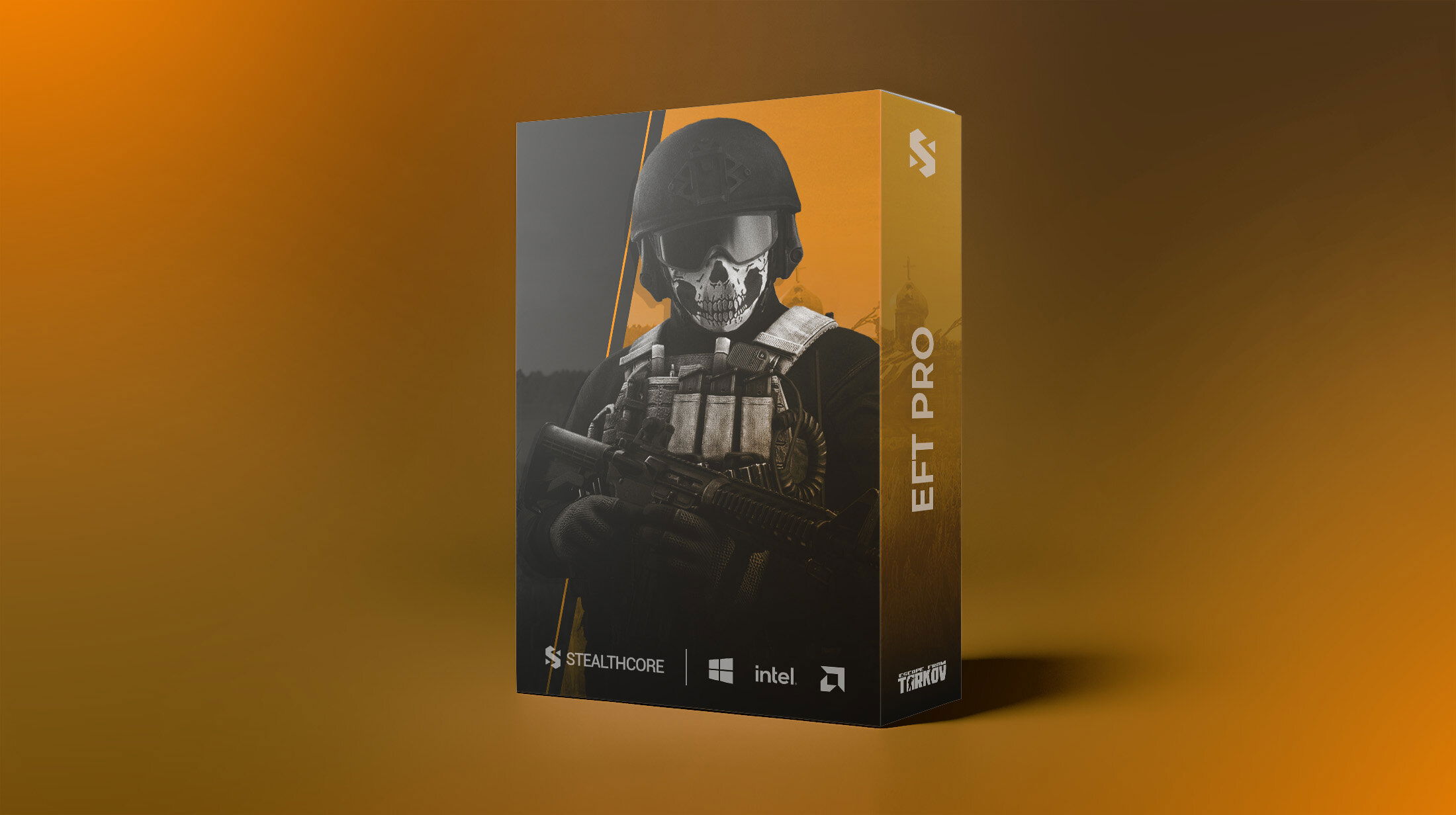 More information about "EFT Pro 90 Days"