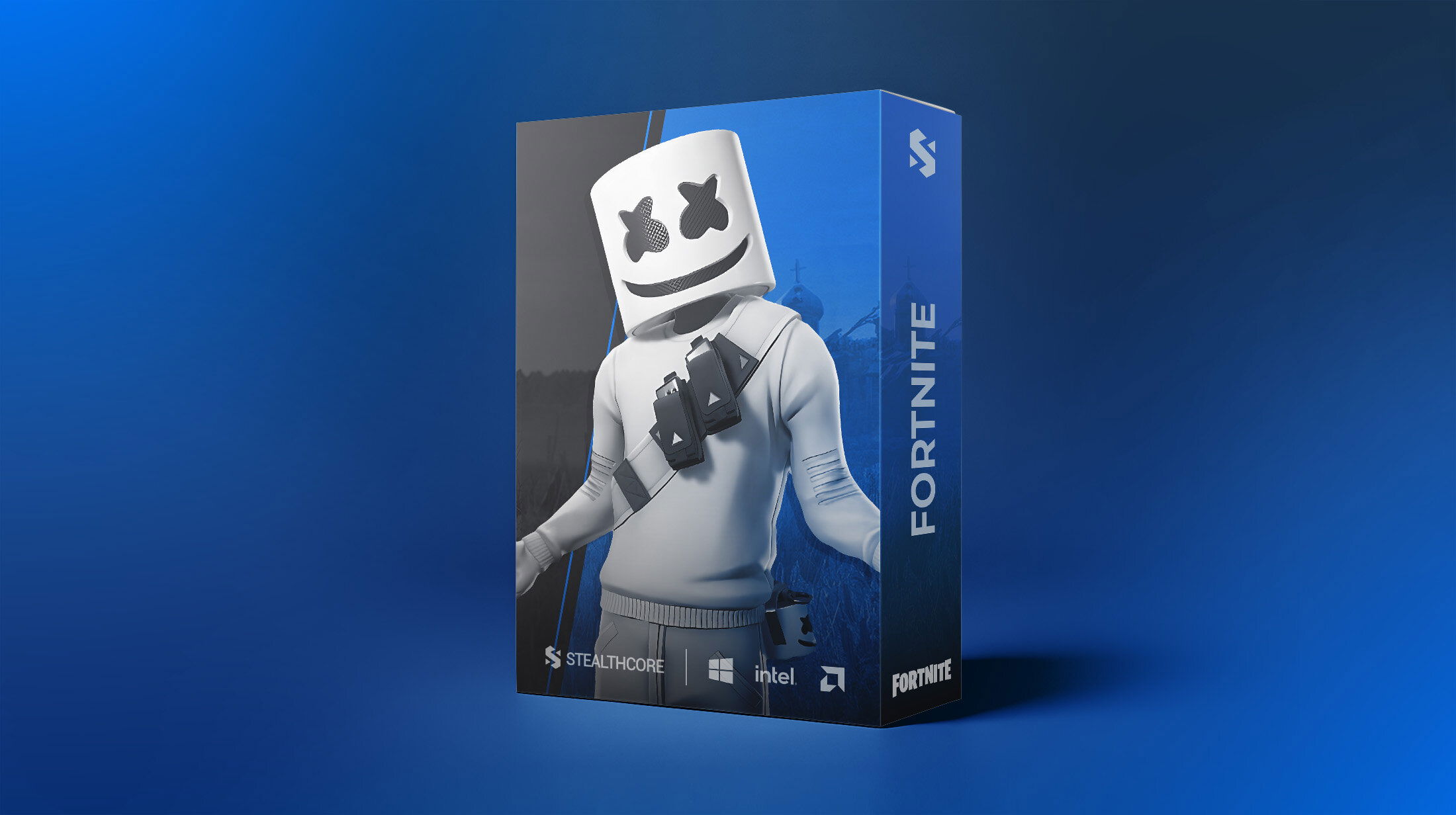 More information about "Fortnite - 1 Day"