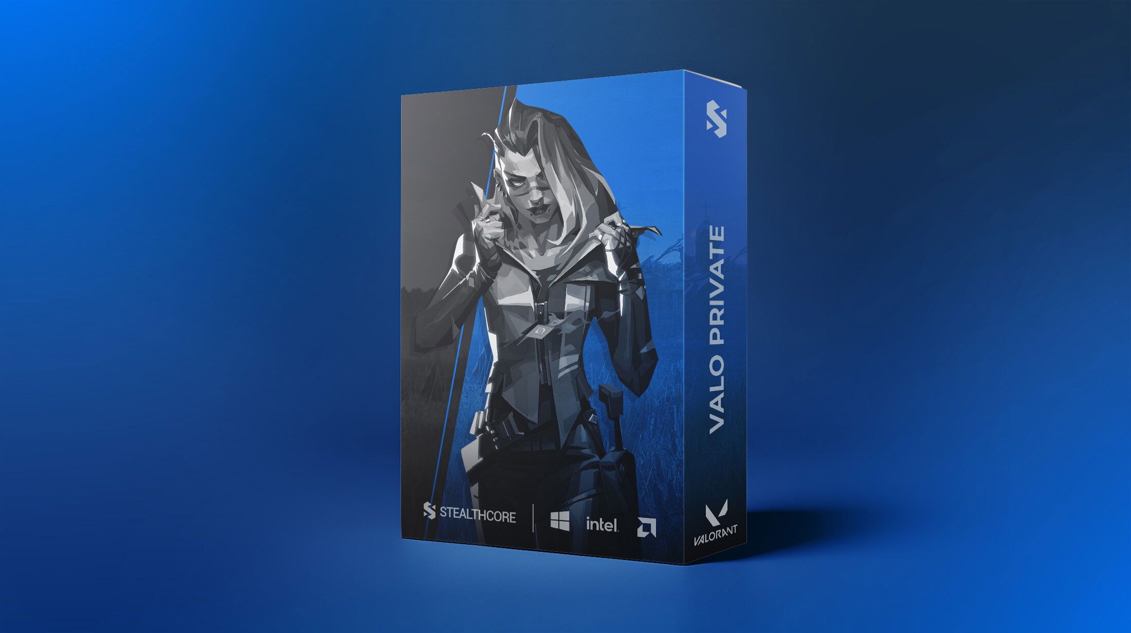 More information about "Valorant (Limited) - 7 Day"
