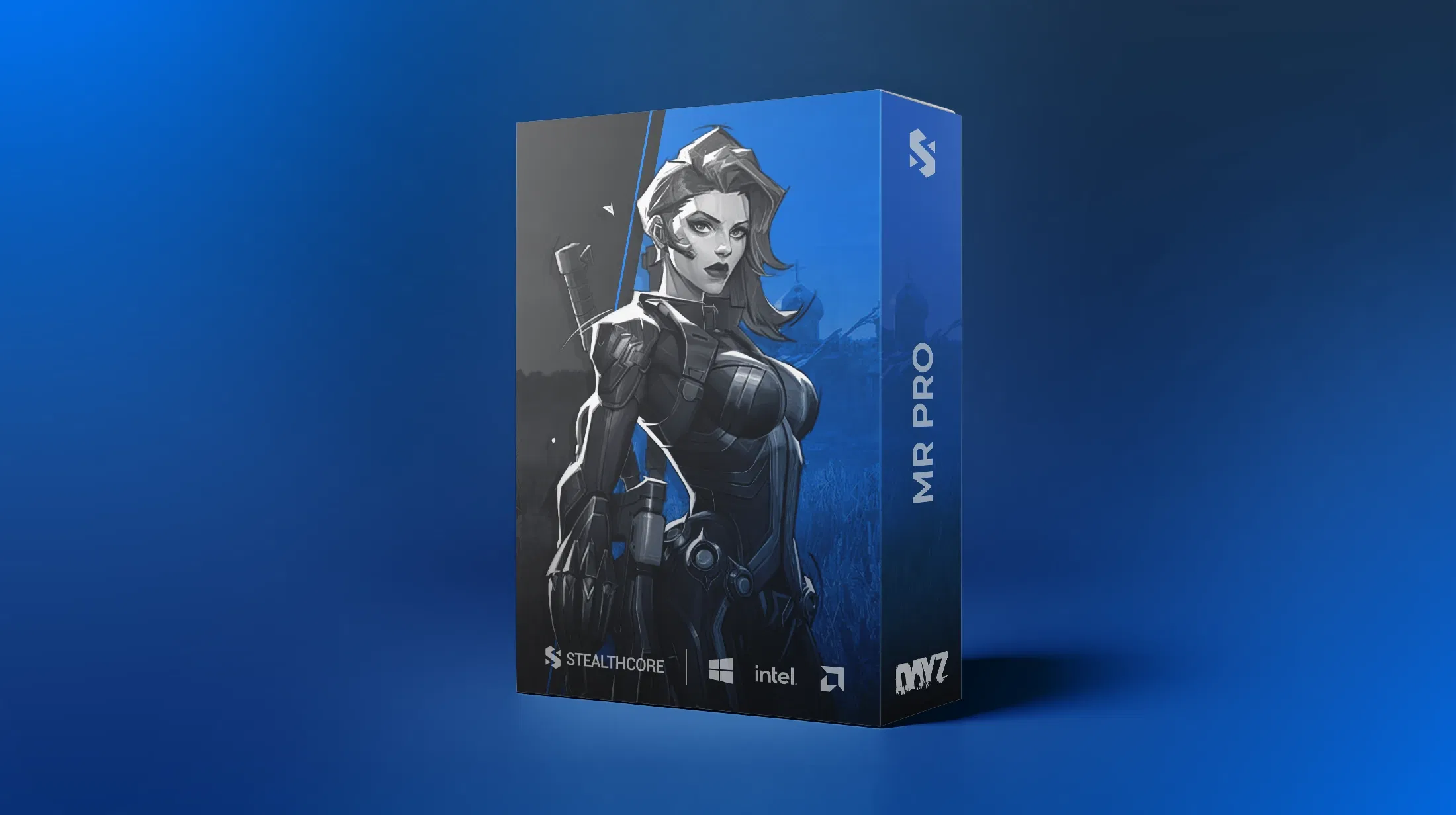 More information about "Marvel Rivals Pro 1 Day"