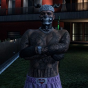 mandaaric