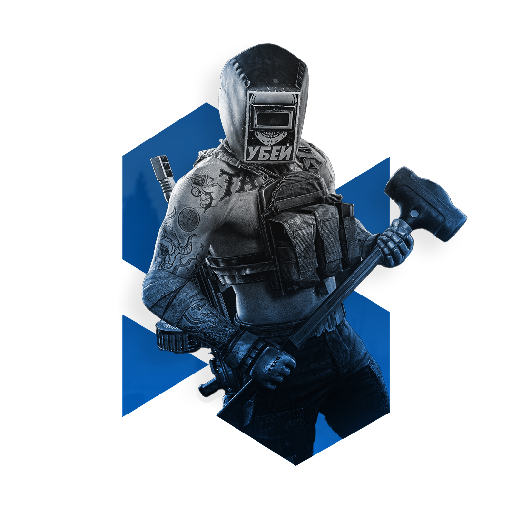 EFT Character Render