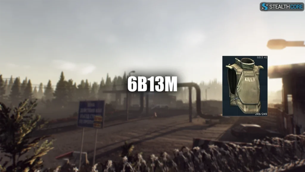 5b13m
