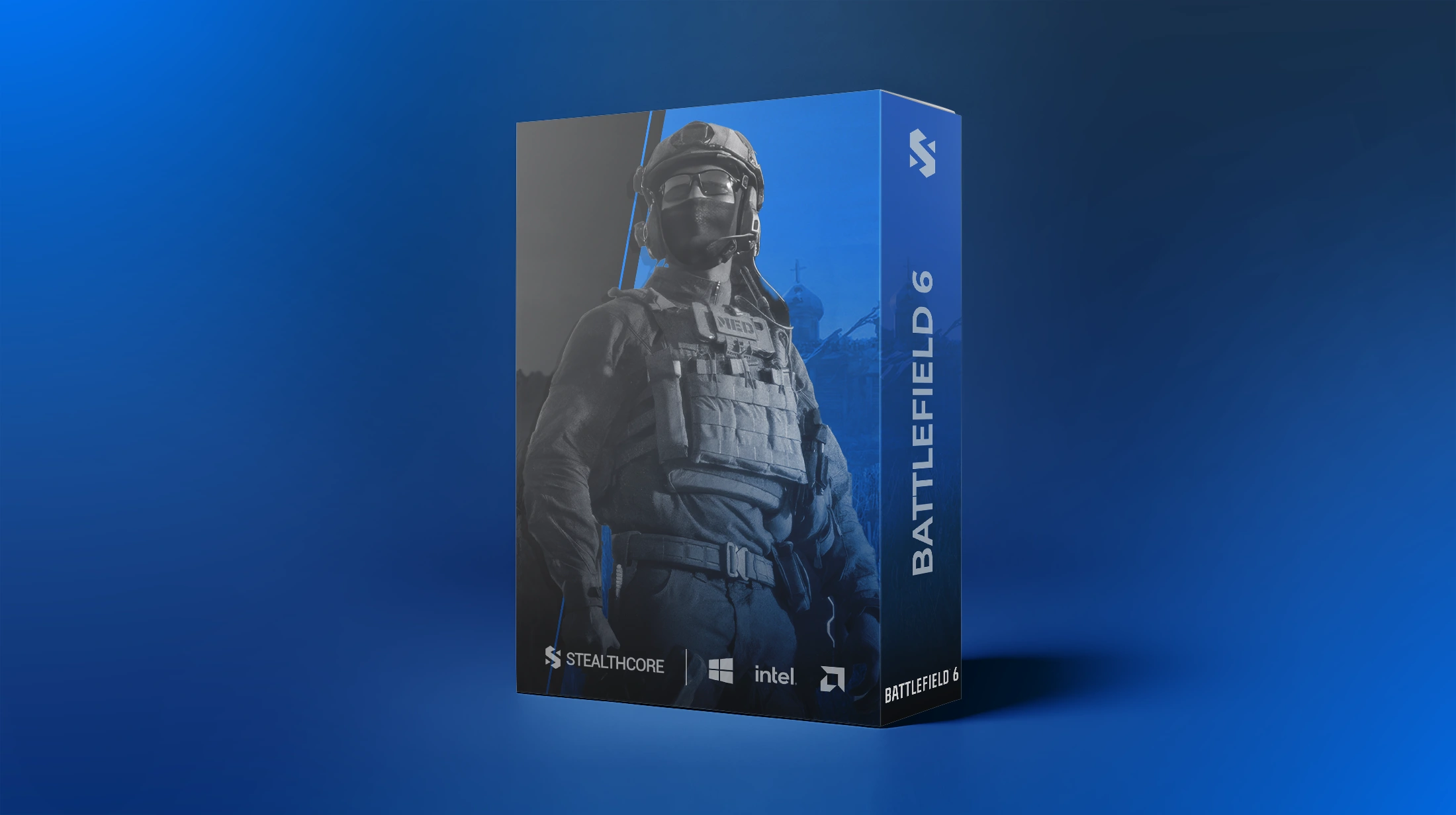 Battlefield 6
