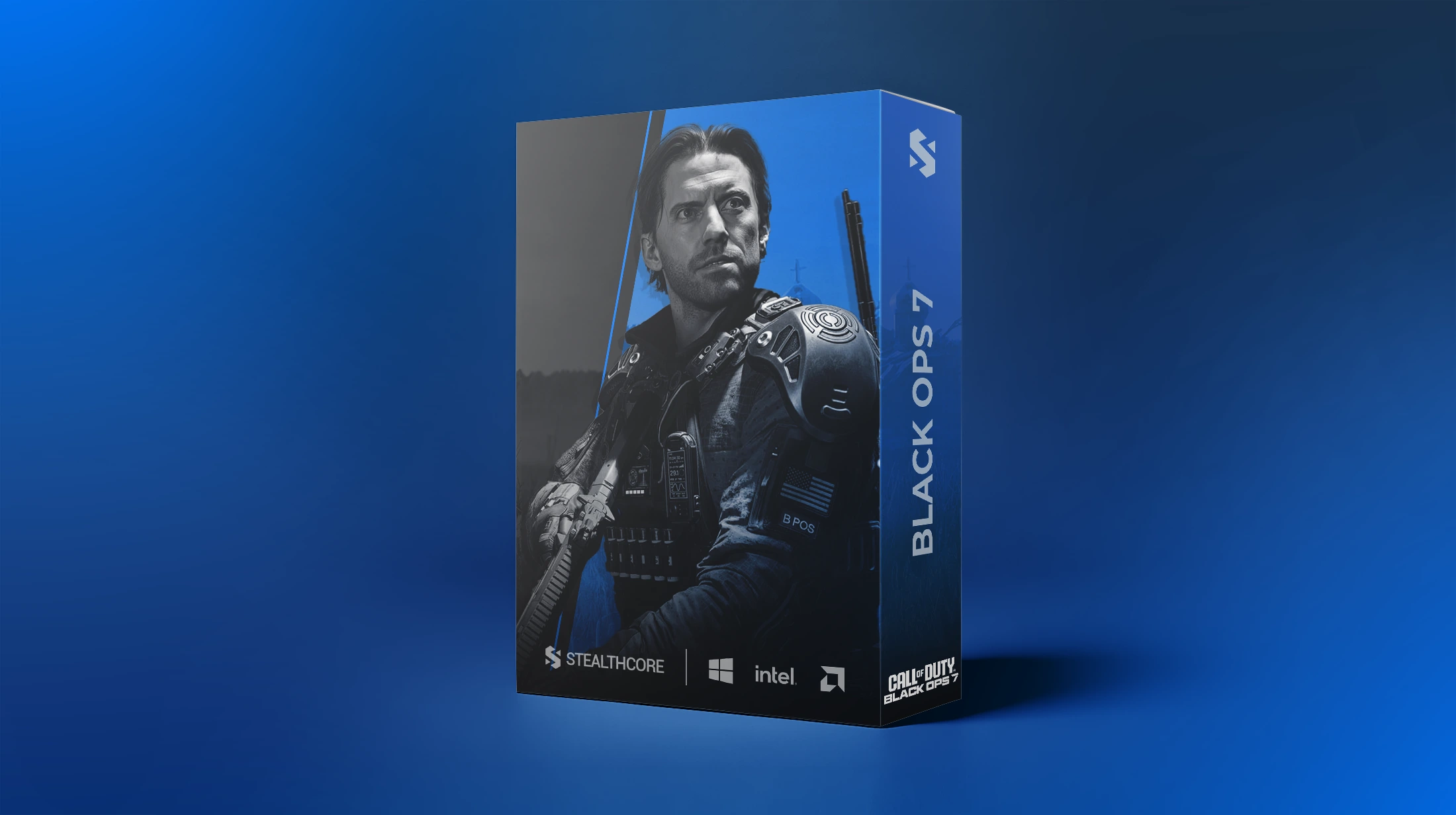 Black Ops 7 (Preorder)