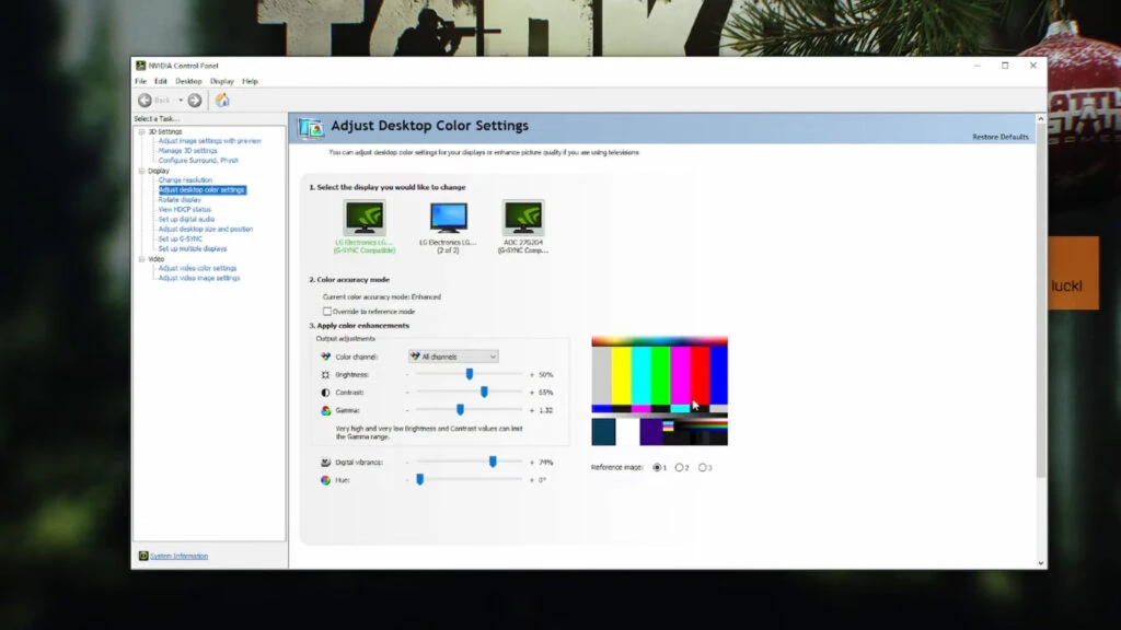 Escape From Tarkov Best Video Card Settings