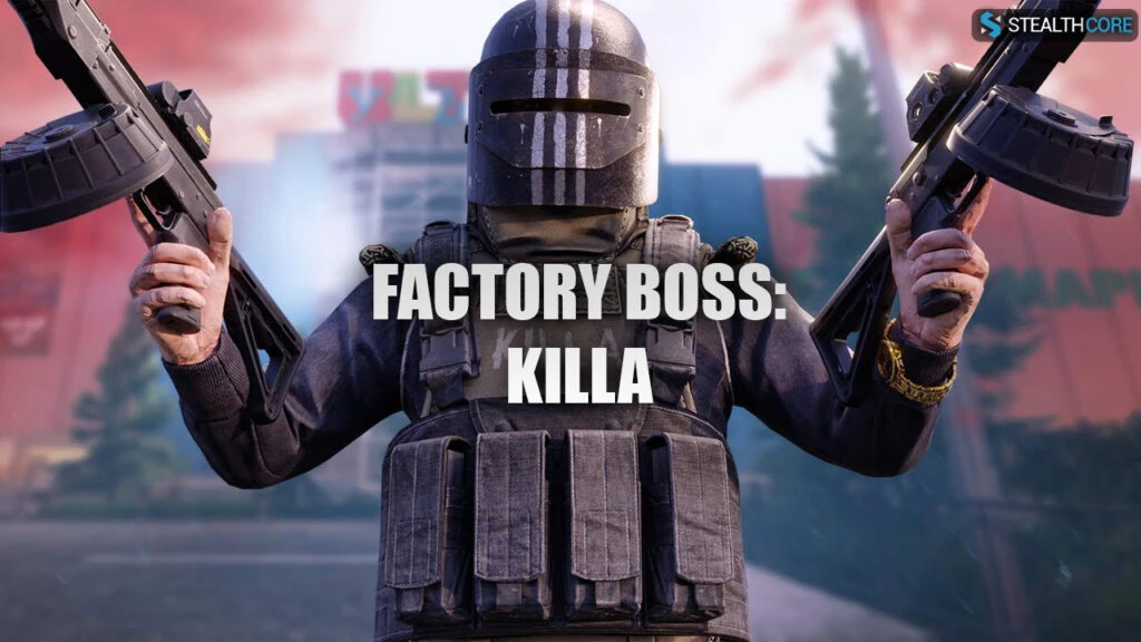 Killa