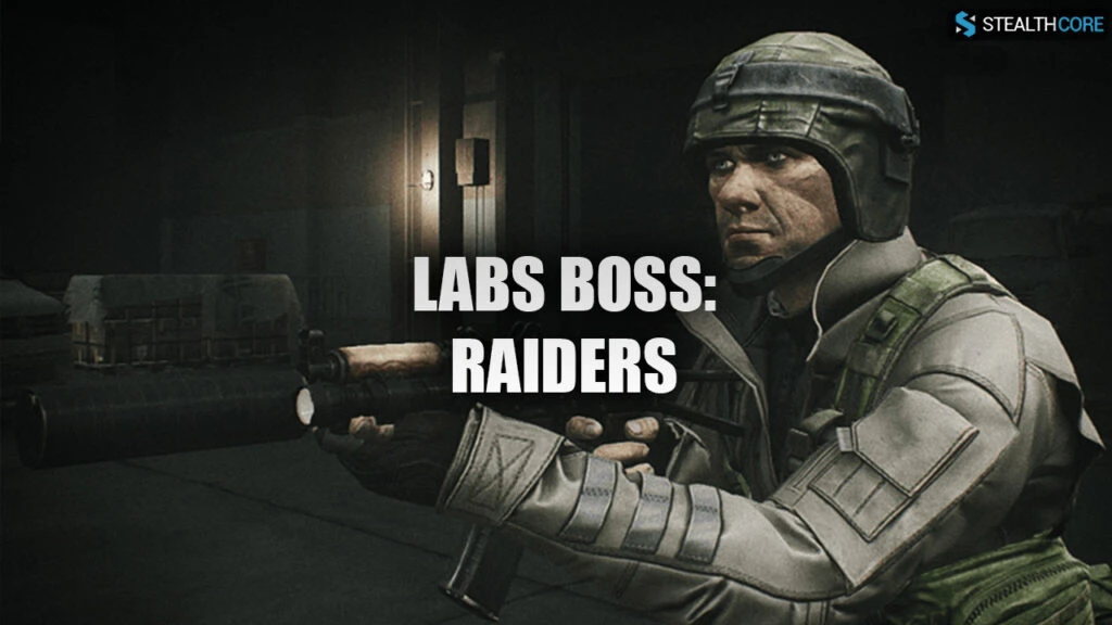 Raiders