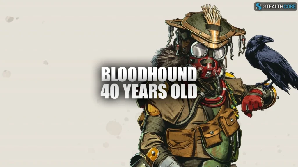 apex bloodhound