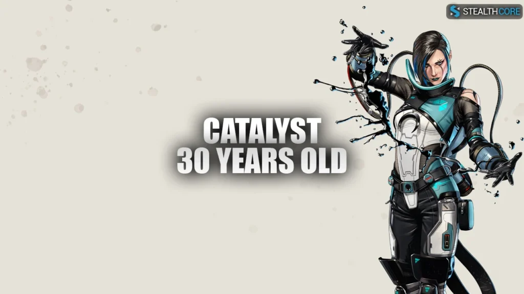 apex catalyst