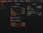 Apex Legends Cheat Aimbot Context Menu