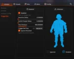 Apex Hack Trigger Bot