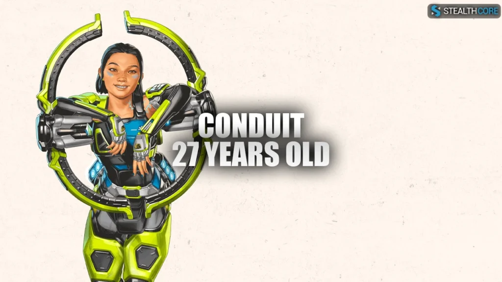 apex conduit
