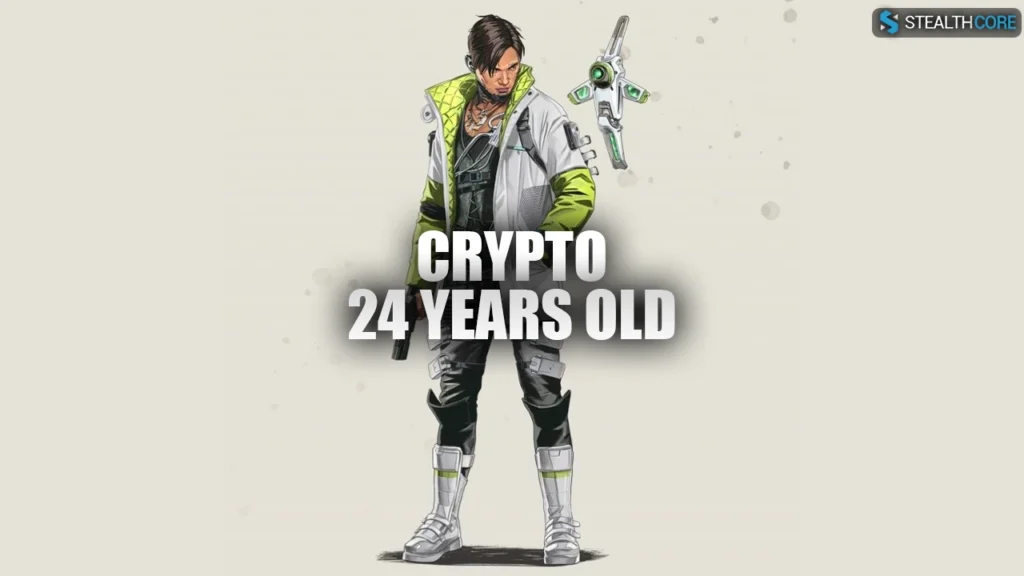 apex crypto