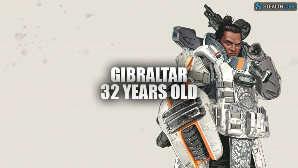 apex gibralta