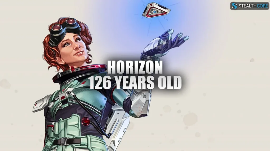 apex horizon