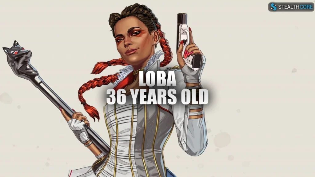 apex loba