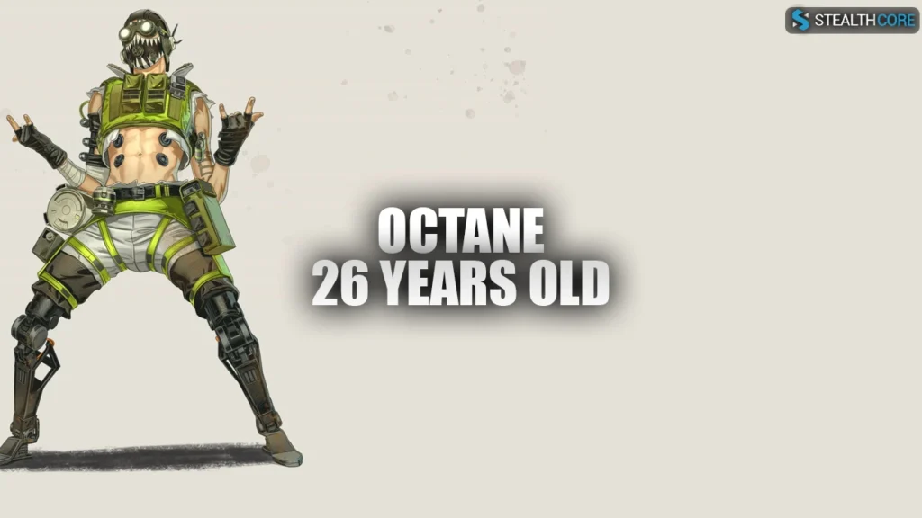 apex octane