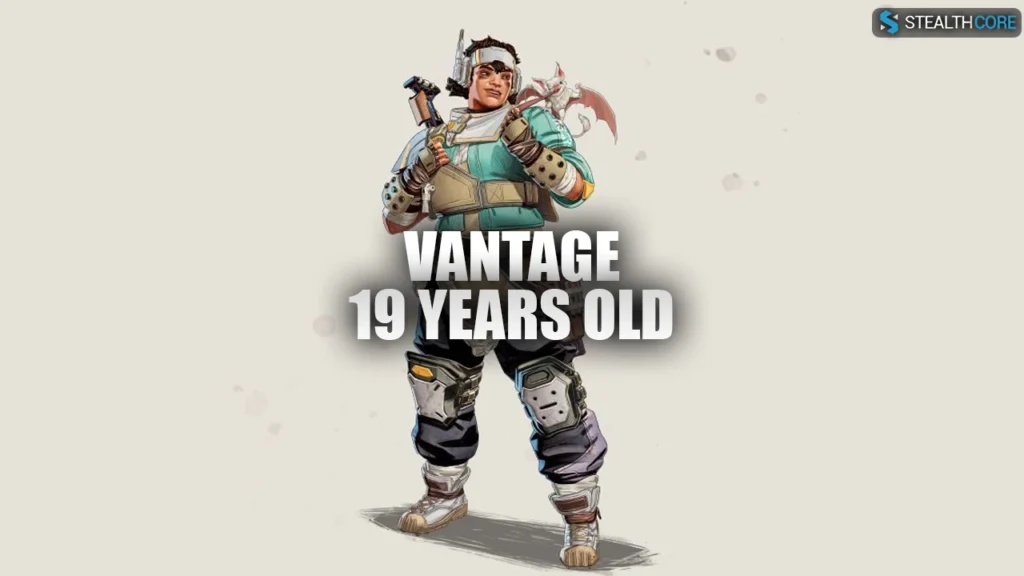 apex vantage