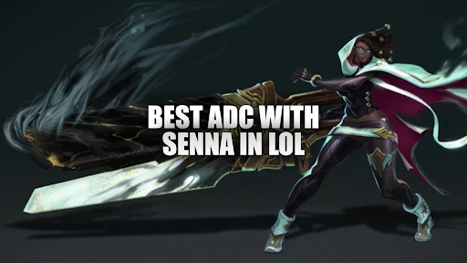 best adc with senna