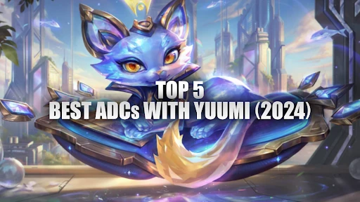best ads with yuumi