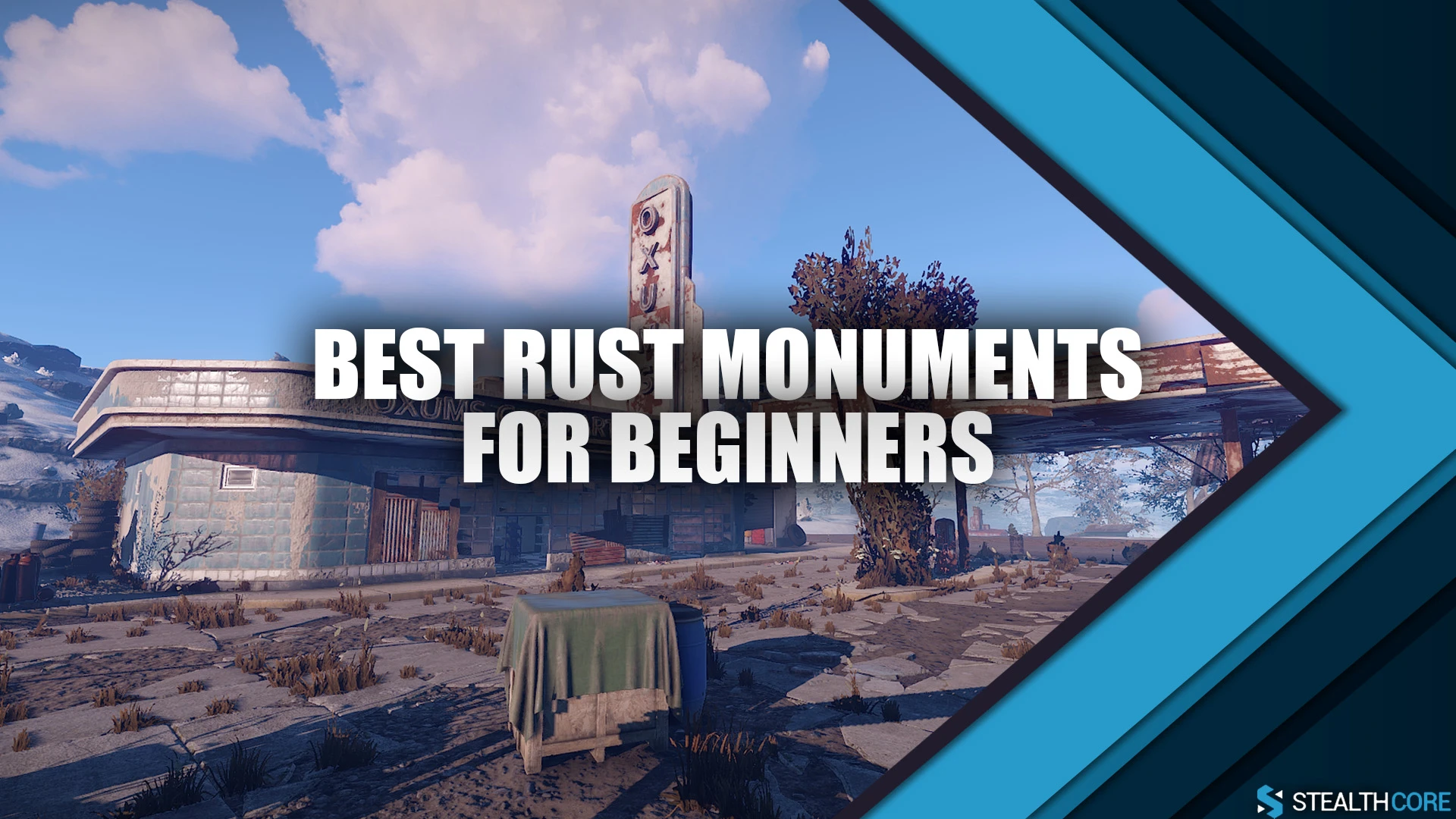 best monuments