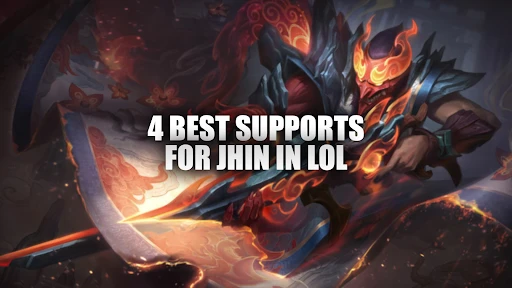 best supp for jhin