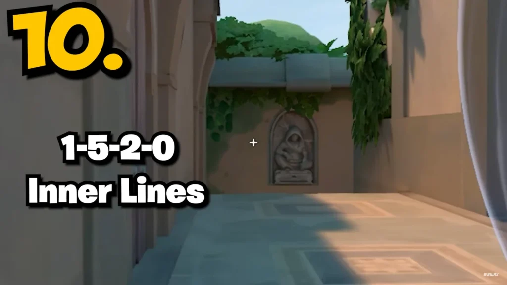 crosshair simplistic pro