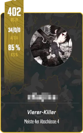 CS2 MVP