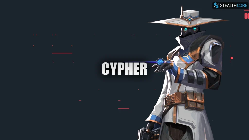 cypher poster