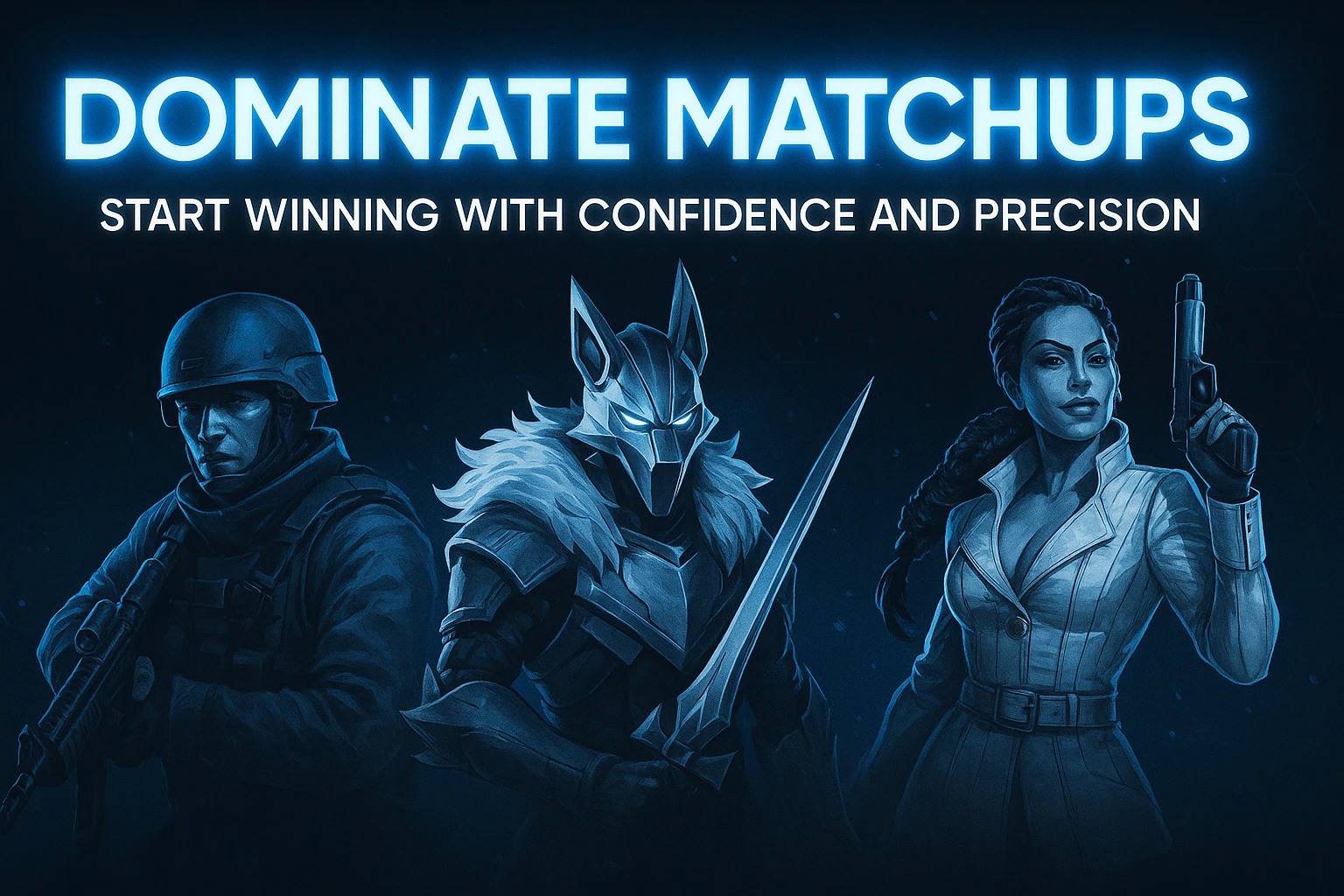 dominate matchups