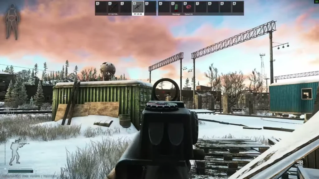 eft bunkers