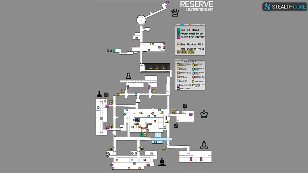 eft reverse