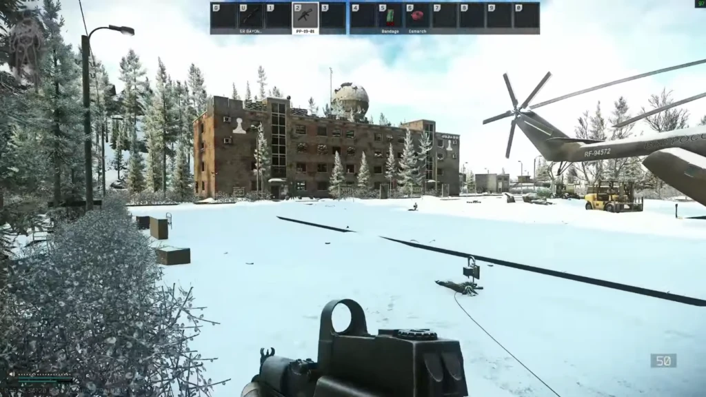 eft white pawn