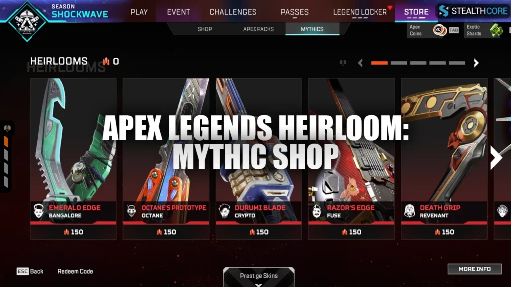 heilroom shop
