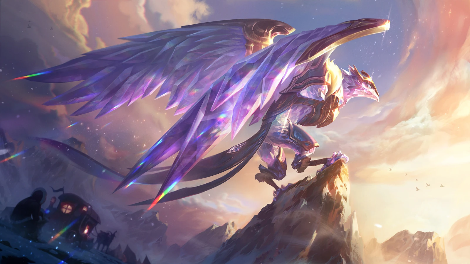 honor and victorious skins