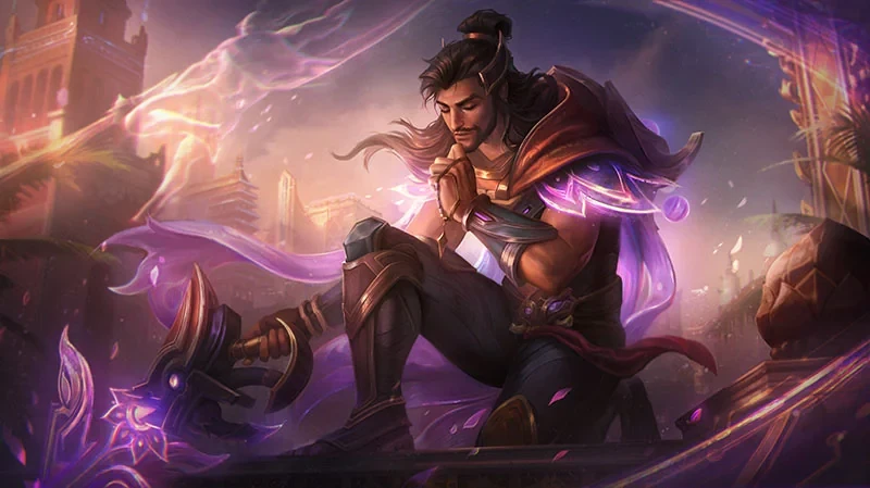 honor skin
