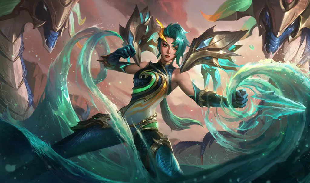 kaisa poster